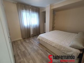 Piso en alquiler en Numancia - San Fernando en Santander