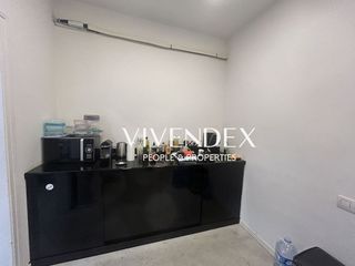 Oficina en alquiler en Sant Gervasi - Galvany en Barcelona