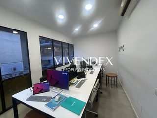 Oficina en alquiler en Sant Gervasi - Galvany en Barcelona