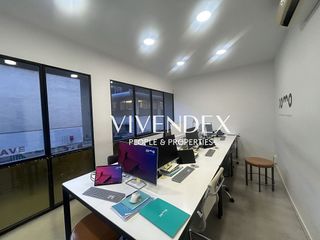 Oficina en alquiler en Sant Gervasi - Galvany en Barcelona