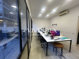 Oficina en alquiler en Sant Gervasi - Galvany en Barcelona