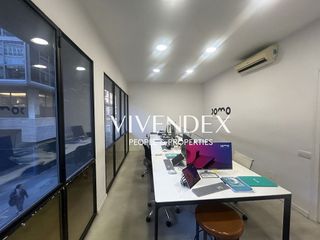 Oficina en alquiler en Sant Gervasi - Galvany en Barcelona