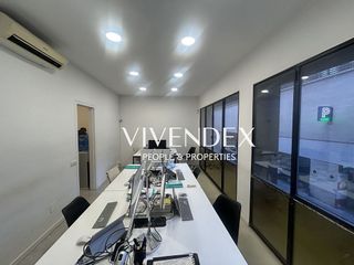 Oficina en alquiler en Sant Gervasi - Galvany en Barcelona