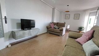 Piso en alquiler en Bernabéu - Santa Pola Este en Santa Pola