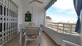 Piso en alquiler en Bernabéu - Santa Pola Este en Santa Pola