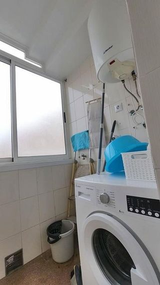 Piso en alquiler en Bernabéu - Santa Pola Este en Santa Pola