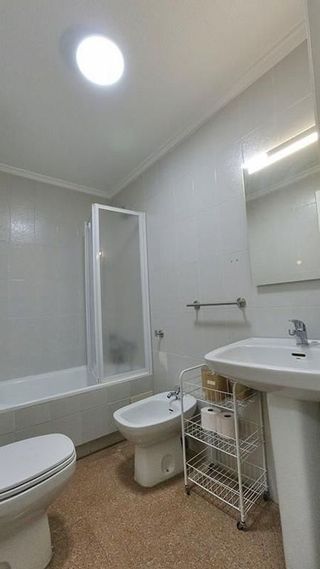 Piso en alquiler en Bernabéu - Santa Pola Este en Santa Pola