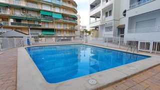 Piso en alquiler en Bernabéu - Santa Pola Este en Santa Pola