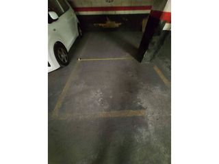 Garaje en venta en Sant Gervasi - La Bonanova en Barcelona