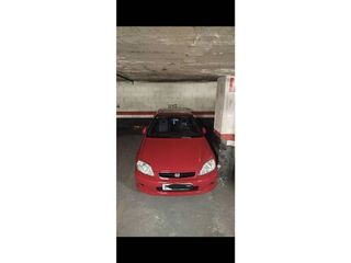 Garaje en venta en Sant Gervasi - La Bonanova en Barcelona