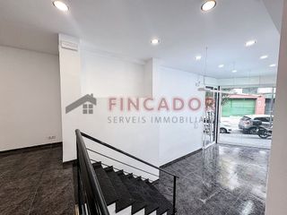 Local comercial en venta en La Salut - Lloreda en Badalona
