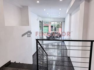 Local comercial en venta en La Salut - Lloreda en Badalona