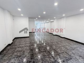 Local comercial en venta en La Salut - Lloreda en Badalona