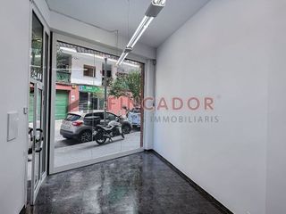 Local comercial en venta en La Salut - Lloreda en Badalona