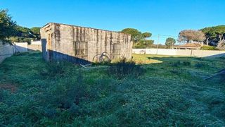 Terreno en venta en Las Lagunas - Campano en Chiclana de la Frontera