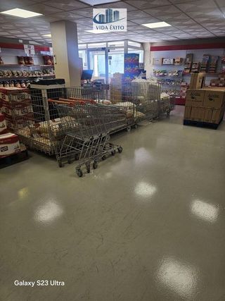 Local comercial en venta en Renfe - Bulevar 1º y 2º Fase en Jaén