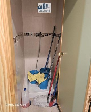 Local comercial en venta en Renfe - Bulevar 1º y 2º Fase en Jaén