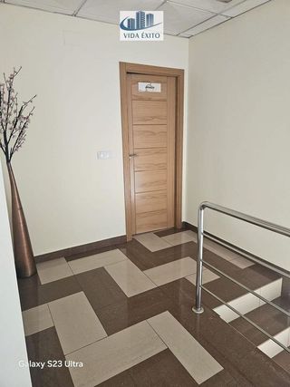 Local comercial en venta en Renfe - Bulevar 1º y 2º Fase en Jaén