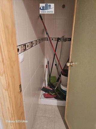 Local comercial en venta en Renfe - Bulevar 1º y 2º Fase en Jaén