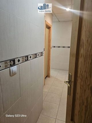 Local comercial en venta en Renfe - Bulevar 1º y 2º Fase en Jaén