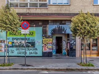 Local comercial en venta en Aranzabela - Aranbizkarra en Vitoria-Gasteiz