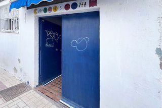 Local comercial en venta en Centro en Torremolinos