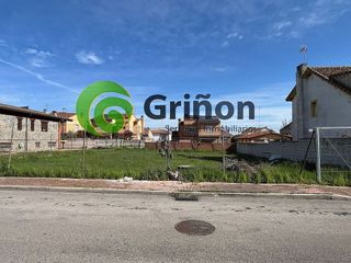 Terreno en venta en Griñón