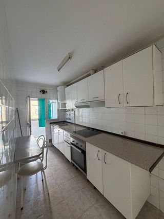 Piso en alquiler en Centro en Alcobendas