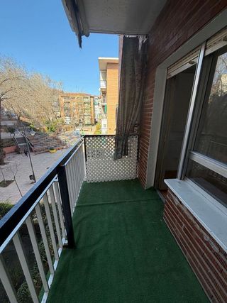 Piso en alquiler en Centro en Alcobendas