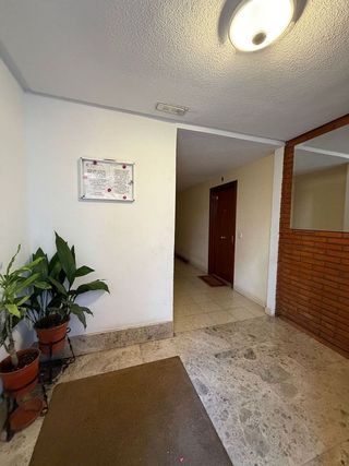 Piso en alquiler en Centro en Alcobendas