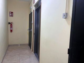 Garaje en alquiler en Embajadores - Lavapiés en Madrid