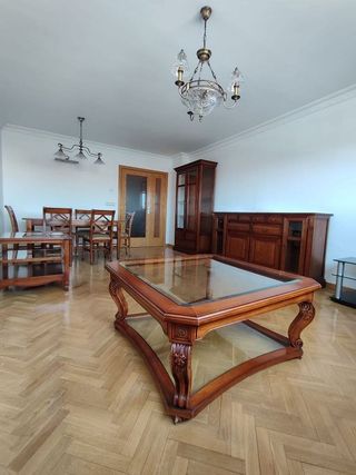 Piso en alquiler en Las Tablas en Madrid