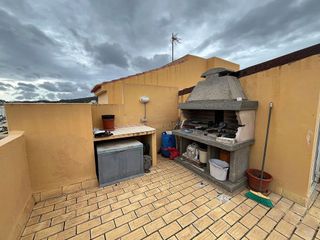 Ático en alquiler en Sant Antoni de Portmany