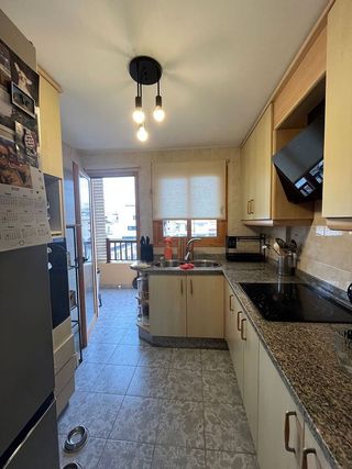 Ático en alquiler en Sant Antoni de Portmany