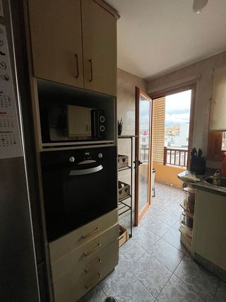 Ático en alquiler en Sant Antoni de Portmany