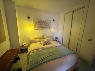 Ático en alquiler en Sant Antoni de Portmany