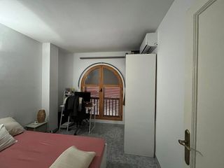 Ático en alquiler en Sant Antoni de Portmany