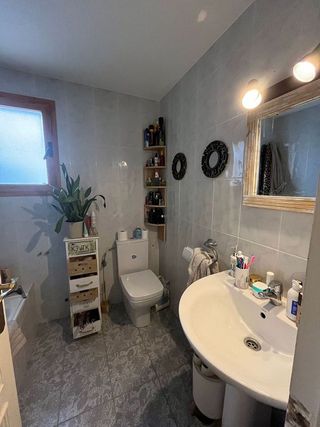 Ático en alquiler en Sant Antoni de Portmany