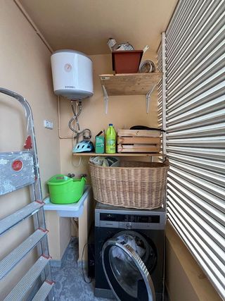 Ático en alquiler en Sant Antoni de Portmany