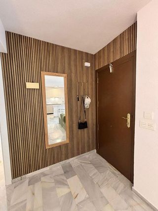 Piso en alquiler en Cabo Pino - Reserva de Marbella en Marbella