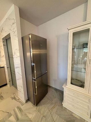 Piso en alquiler en Cabo Pino - Reserva de Marbella en Marbella