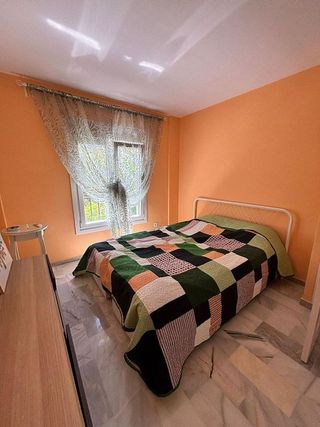 Piso en alquiler en Cabo Pino - Reserva de Marbella en Marbella