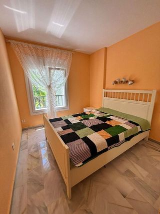 Piso en alquiler en Cabo Pino - Reserva de Marbella en Marbella