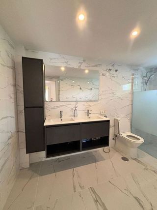 Piso en alquiler en Cabo Pino - Reserva de Marbella en Marbella