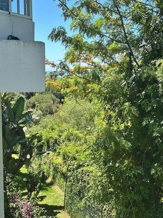 Piso en alquiler en Cabo Pino - Reserva de Marbella en Marbella