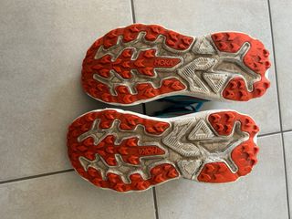 Hoka challenger 8 da uomo tg. 42 2/3