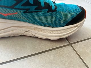 Hoka challenger 8 da uomo tg. 42 2/3