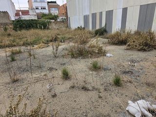 Terreno en venta en Malgrat de Mar