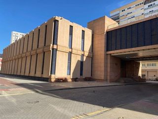 Terreno en venta en Elda