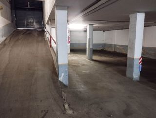 Garaje en venta en Vilassar de Mar